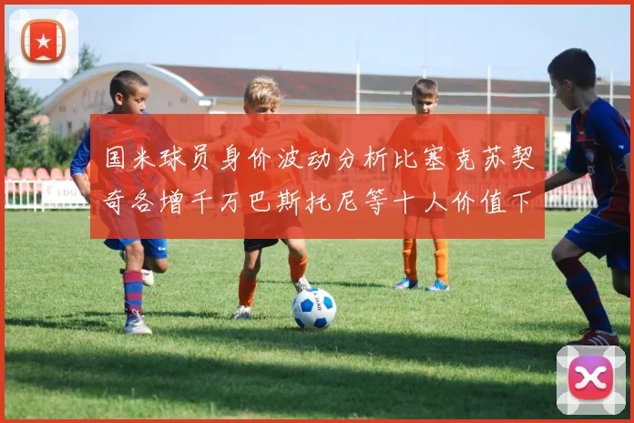 国米球员身价波动分析比塞克苏契奇各增千万巴斯托尼等十人价值下滑